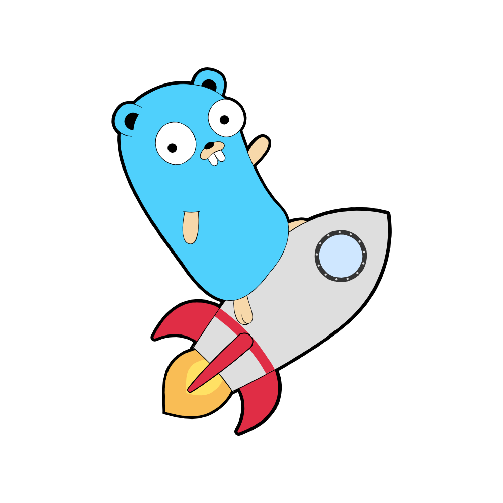 GoReleaser hero image